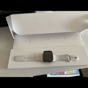Apple Watch Series SE 2021